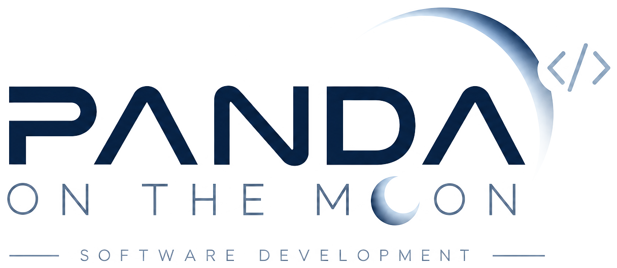 Panda on the Moon Limited — software development